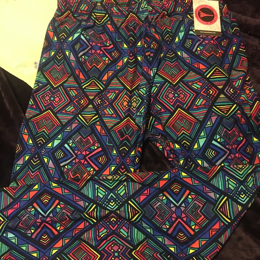 Ladies Leggings
